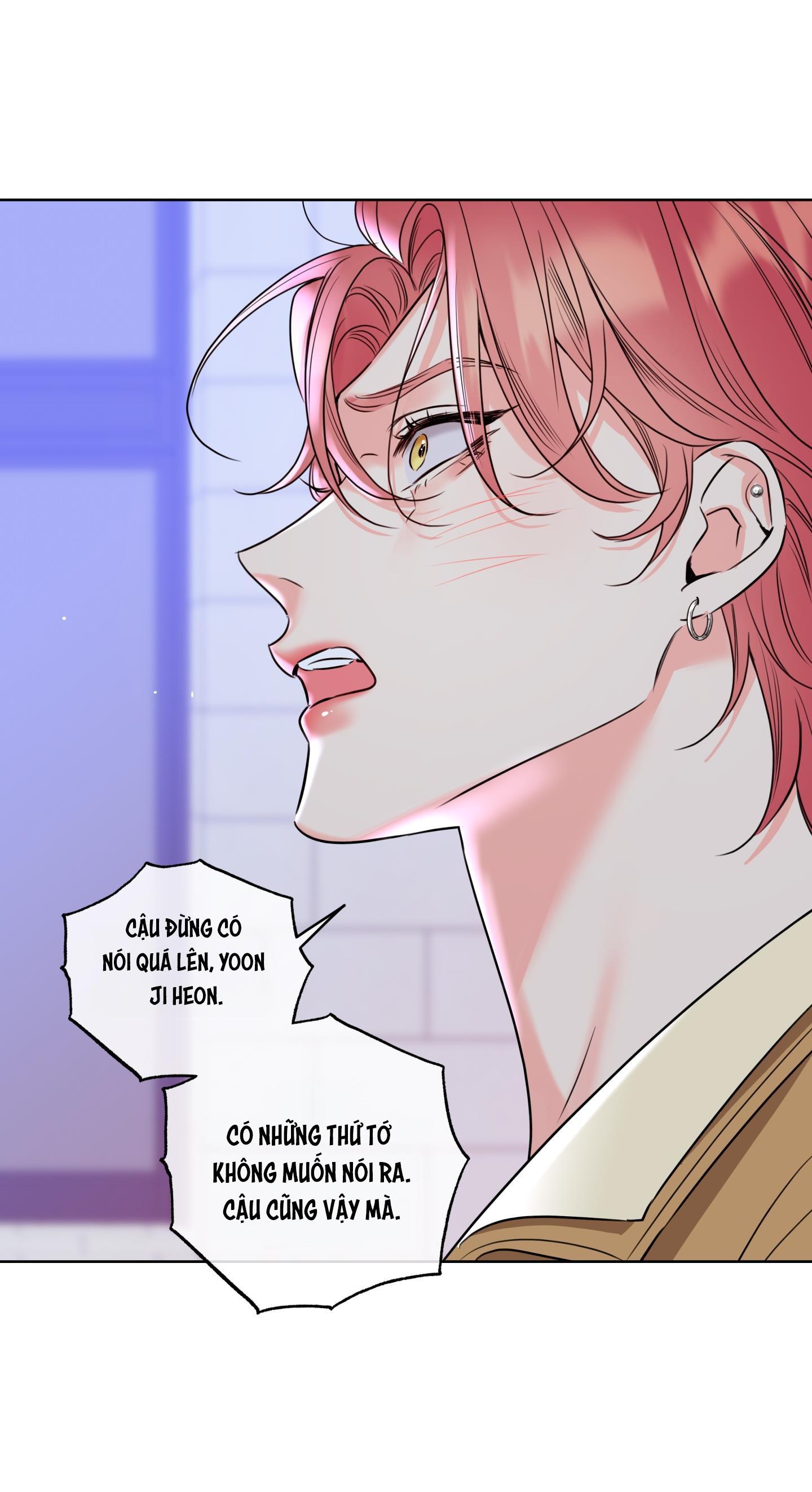 mật ong nhà làm chapter 27 25