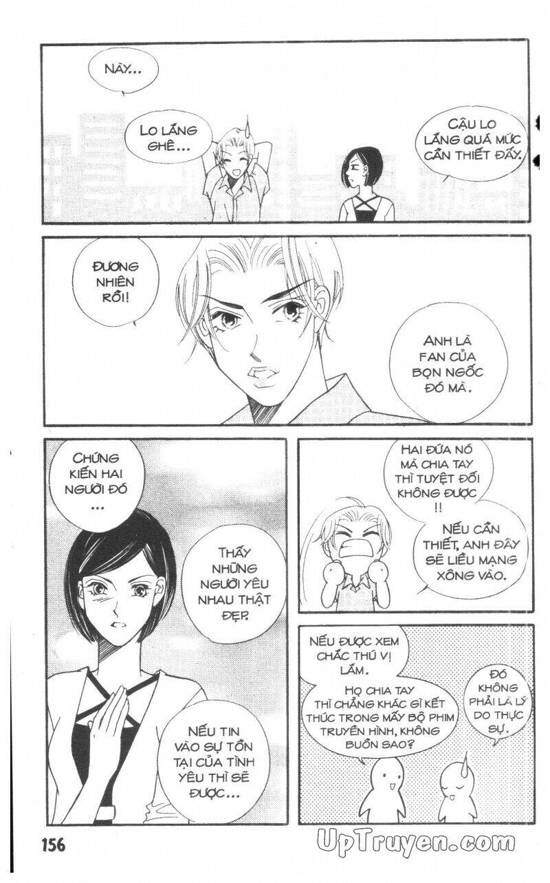 người yêu lý tưởng chapter 3.2 77