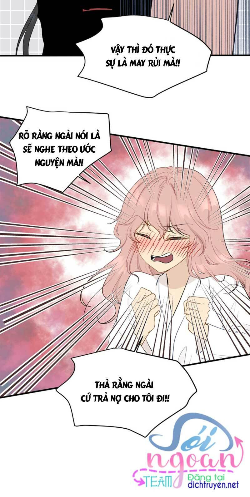 cuộc sống kỳ thú chapter 5 19