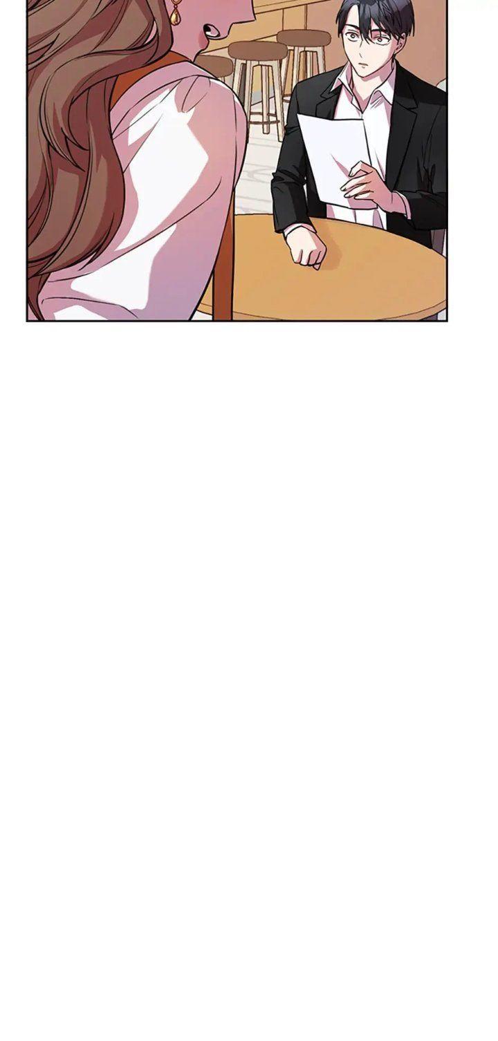 tôi không thèm kết hôn với anh đâu! chapter 1 51