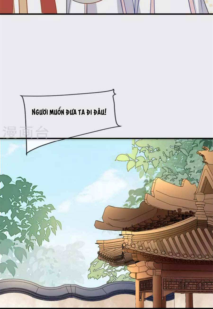 tướng quân, bổn phi không nhận sủng chapter 20 17