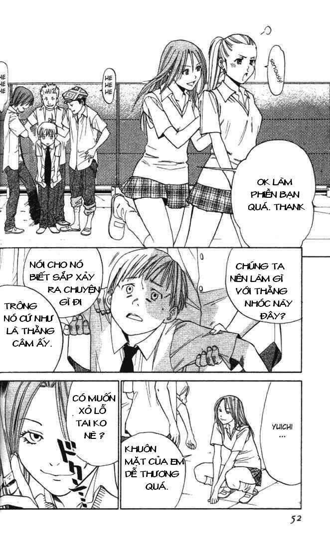 alive - the final evolution chapter 1 52