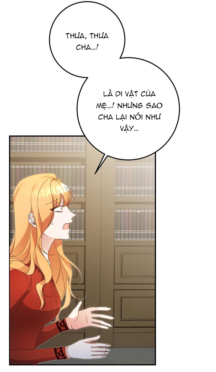 lí do cô ấy trở thành ác nữ chapter 20 12