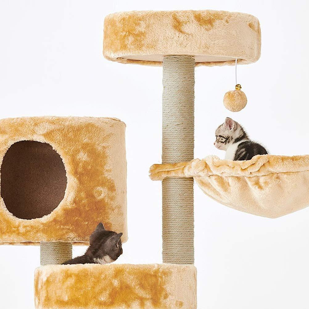 Dây thừng tự nhiên 8 mm - dây salu 20m cho cây mèo, trang trí