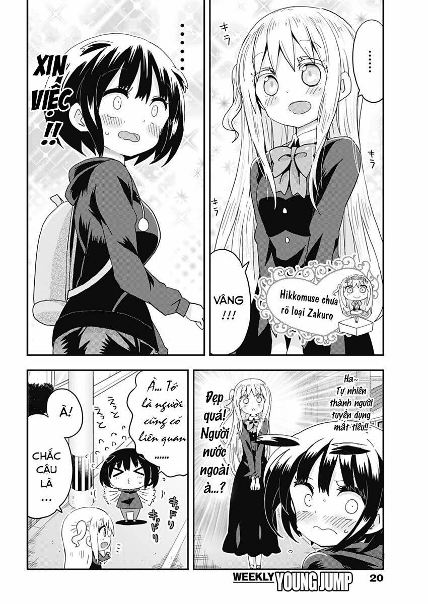 made in hikkomuse chapter 1 13