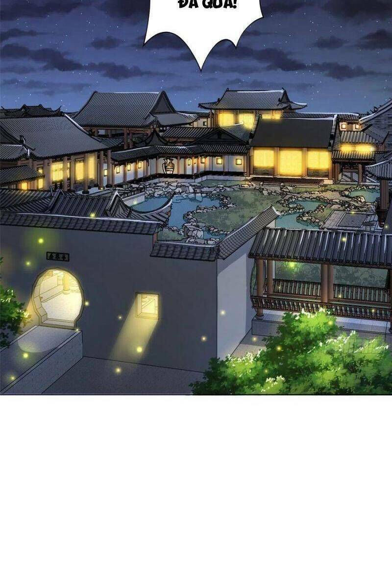 người nuôi rồng chapter 97 28