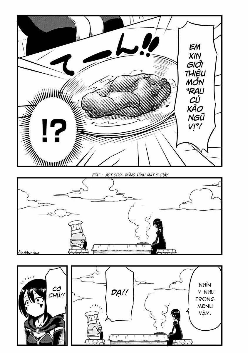 slime life chapter 20.5 7