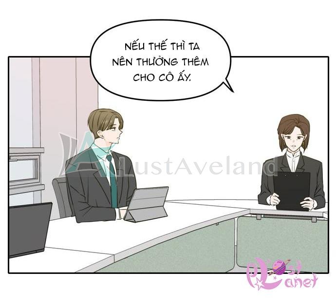 kiếp này cũng xin chăm sóc tôi như vậy nhé kiếp này cũng xin chăm sóc tôi như vậy nhé chapter 53 17