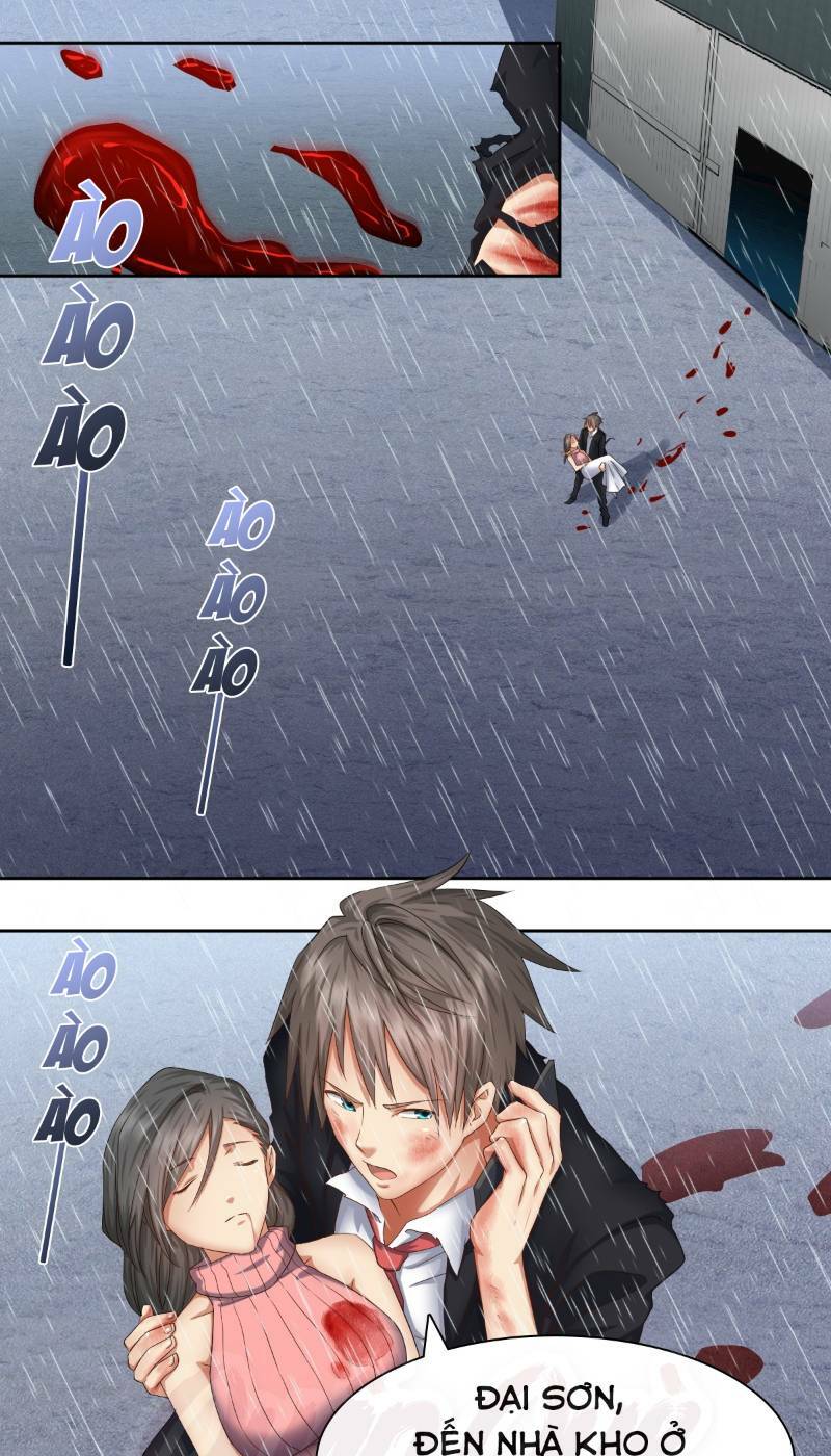 tuyệt thế thiên tài hệ thống chapter 47 5