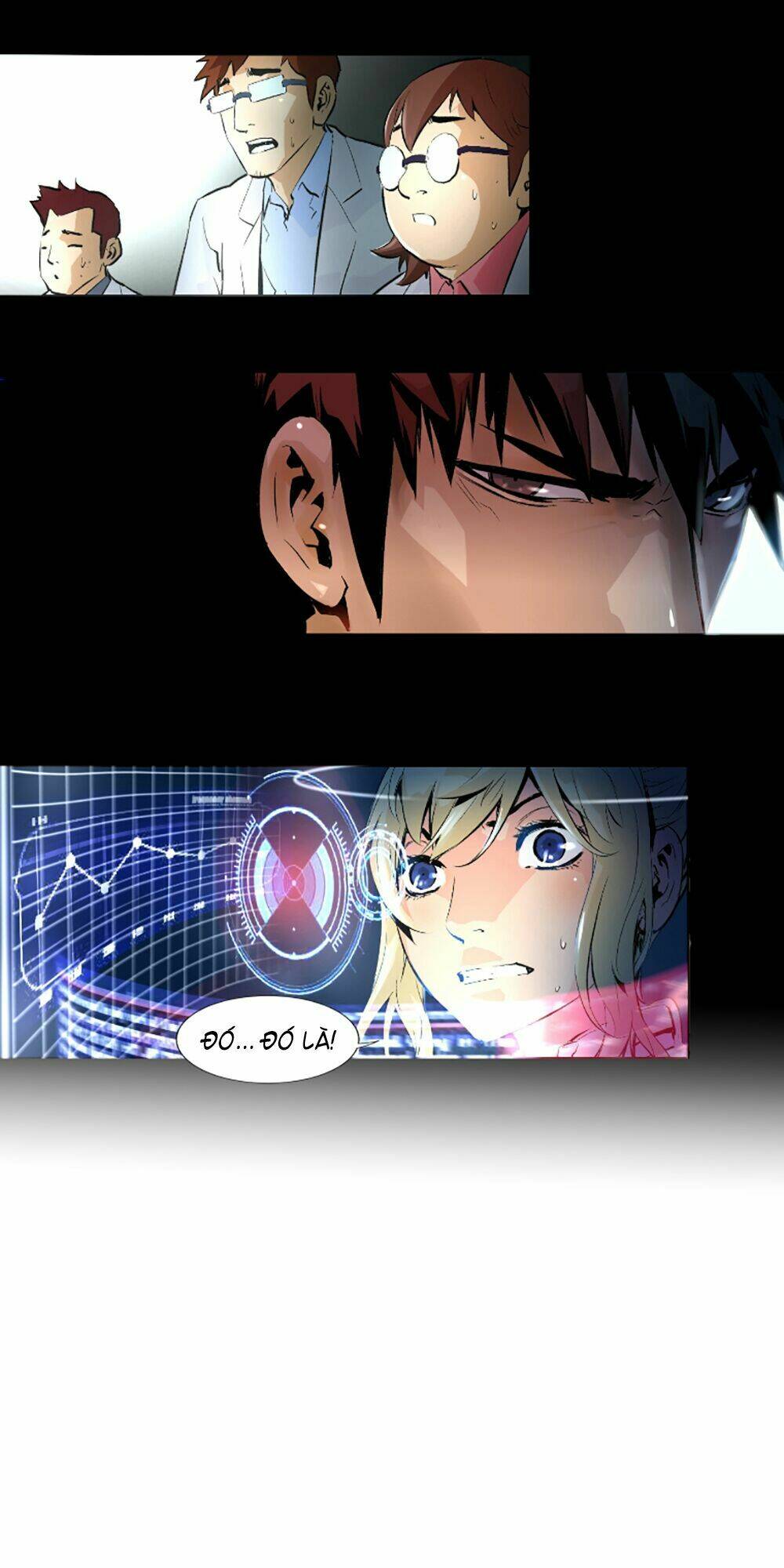 tam tuyệt tại dị giới chapter 2 48