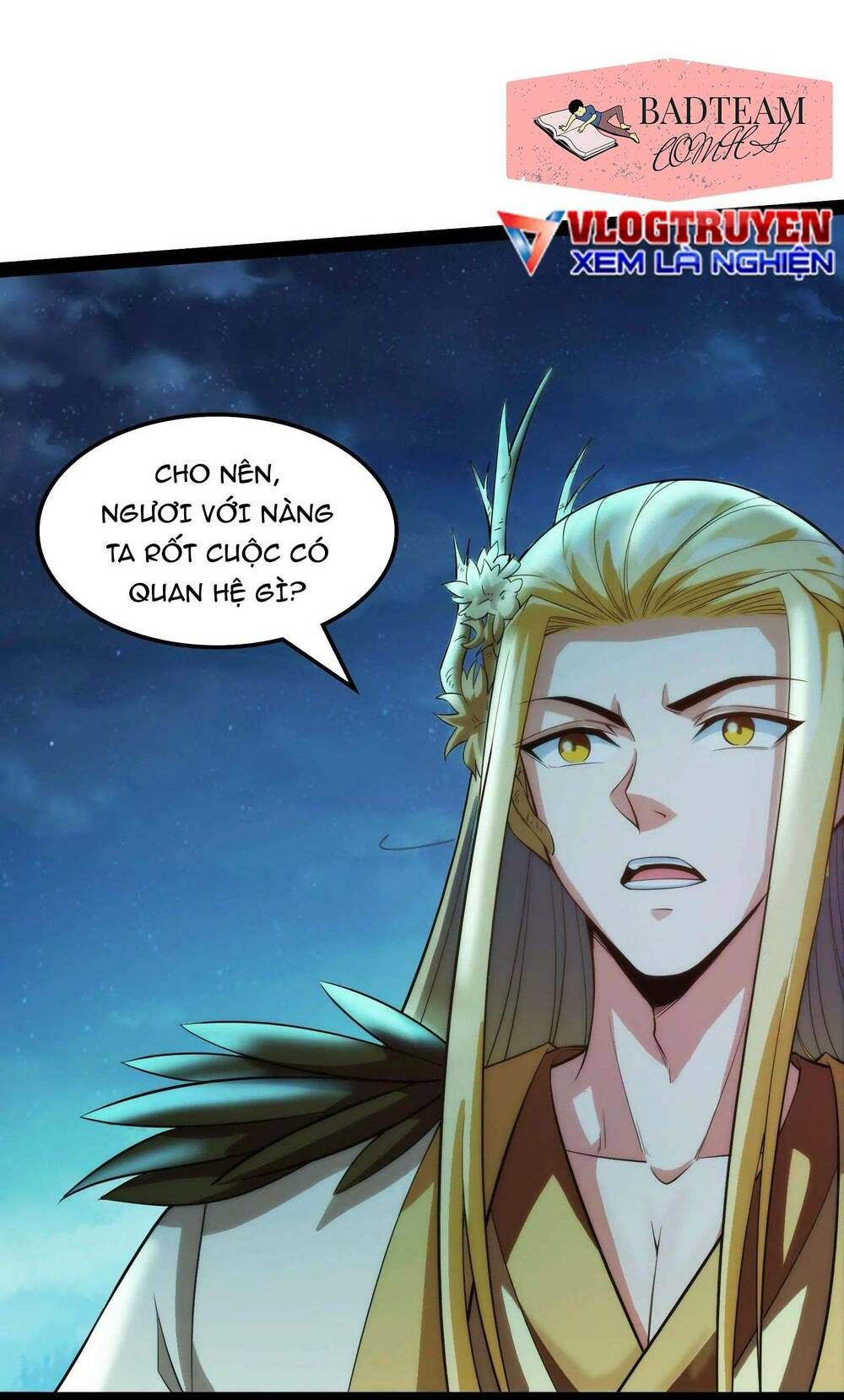 đánh bại chư thiên chapter 25 41