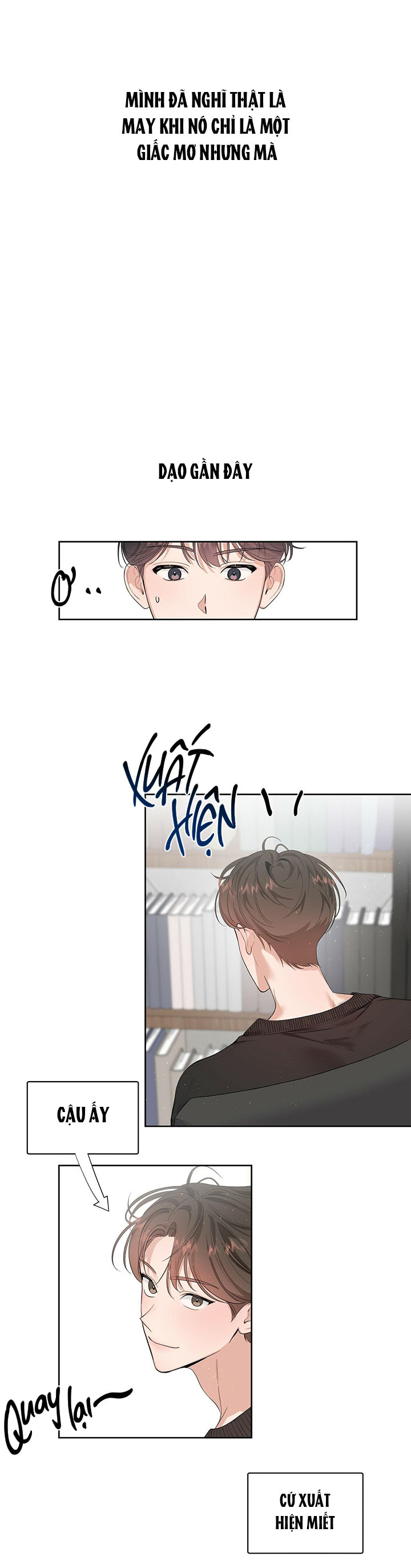 darling đừng lo nhé chapter 1 17