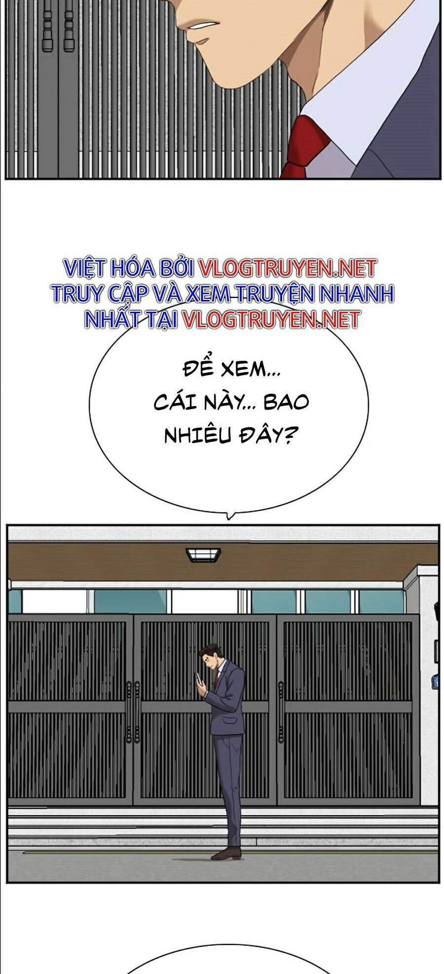người xấu chapter 59 96