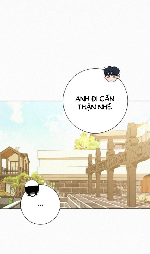 Tình Yêu Trong Sáng chapter 79.1 - Trang 33