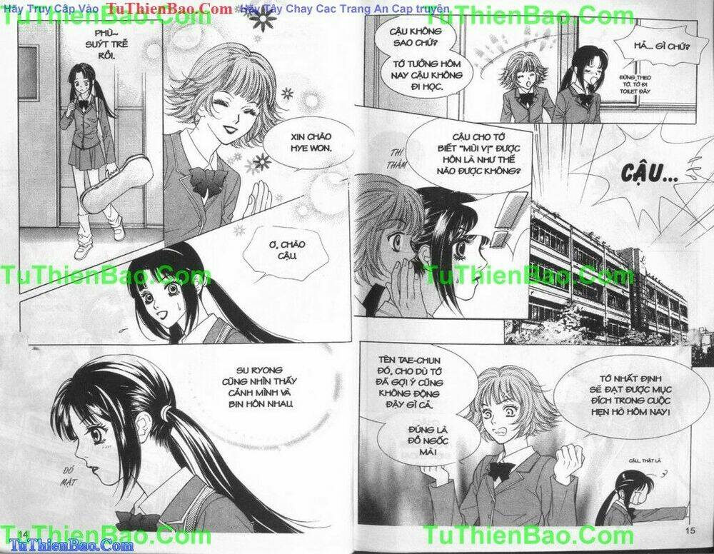 thử 1 lần nhé chapter 12 8