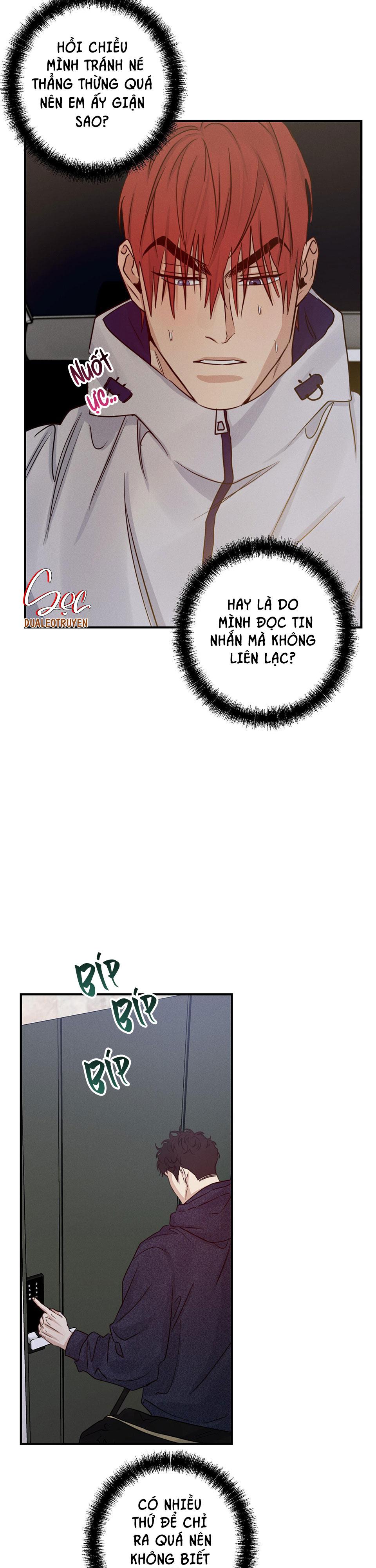 high clear chapter 36 35