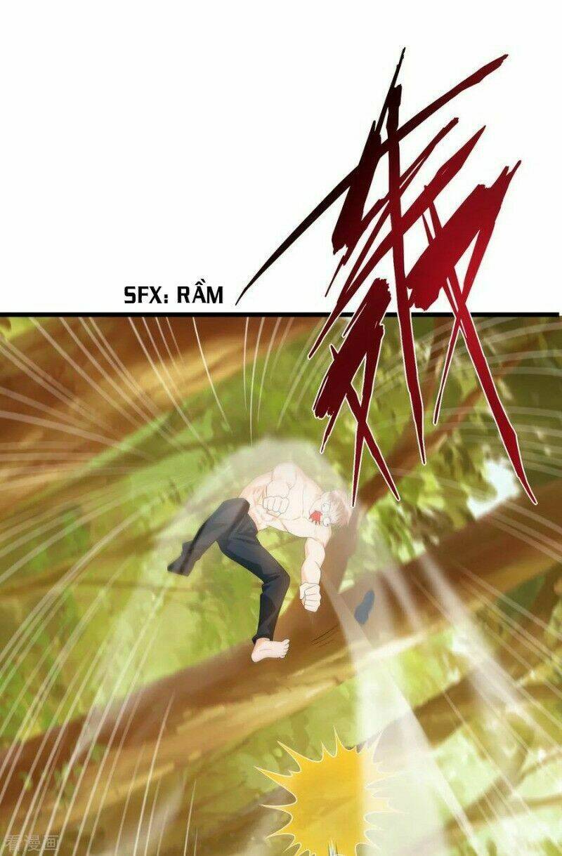 tôi thở cũng có thể mạnh hơn chapter 45 32