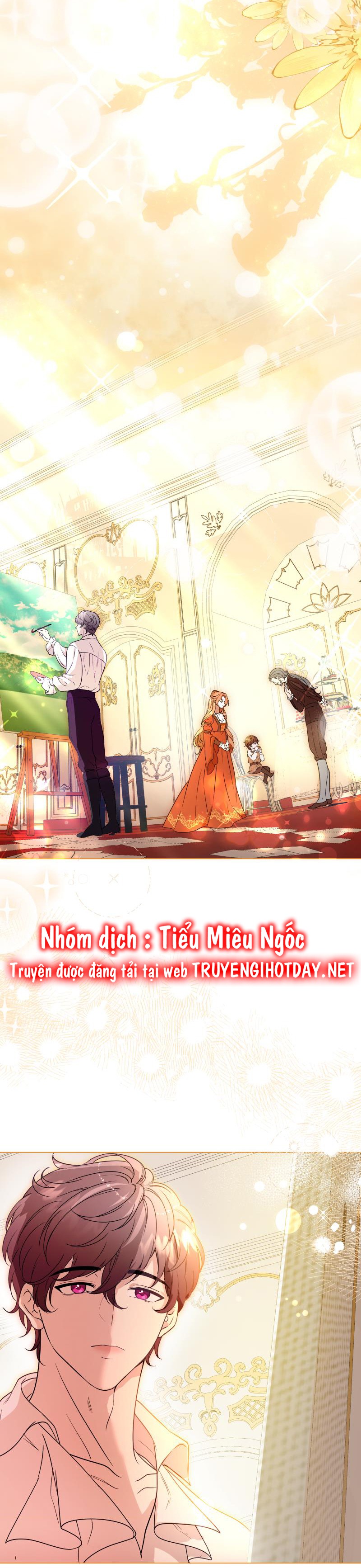 hãy tránh xa khỏi tôi, romeo chapter 29 4