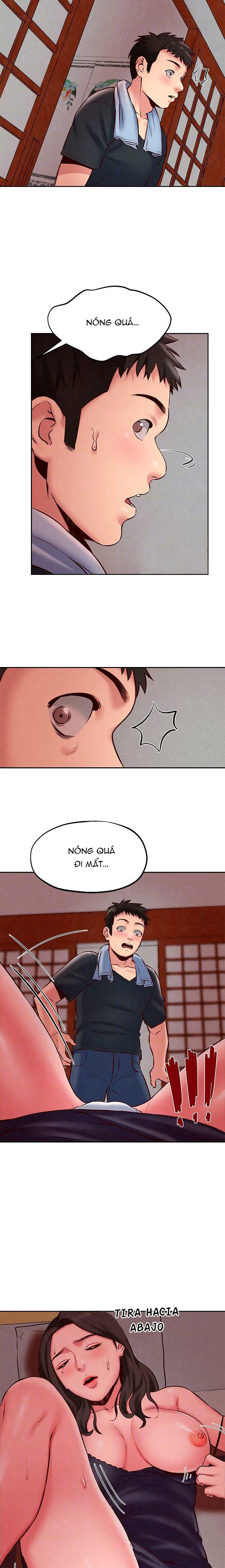 cô gái bé nhỏ của tôi chapter 23.2 9