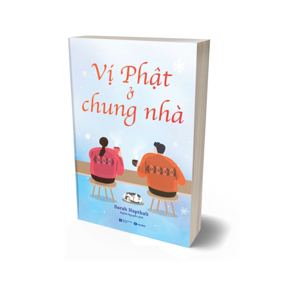 Vị Phật Ở Chung Nhà