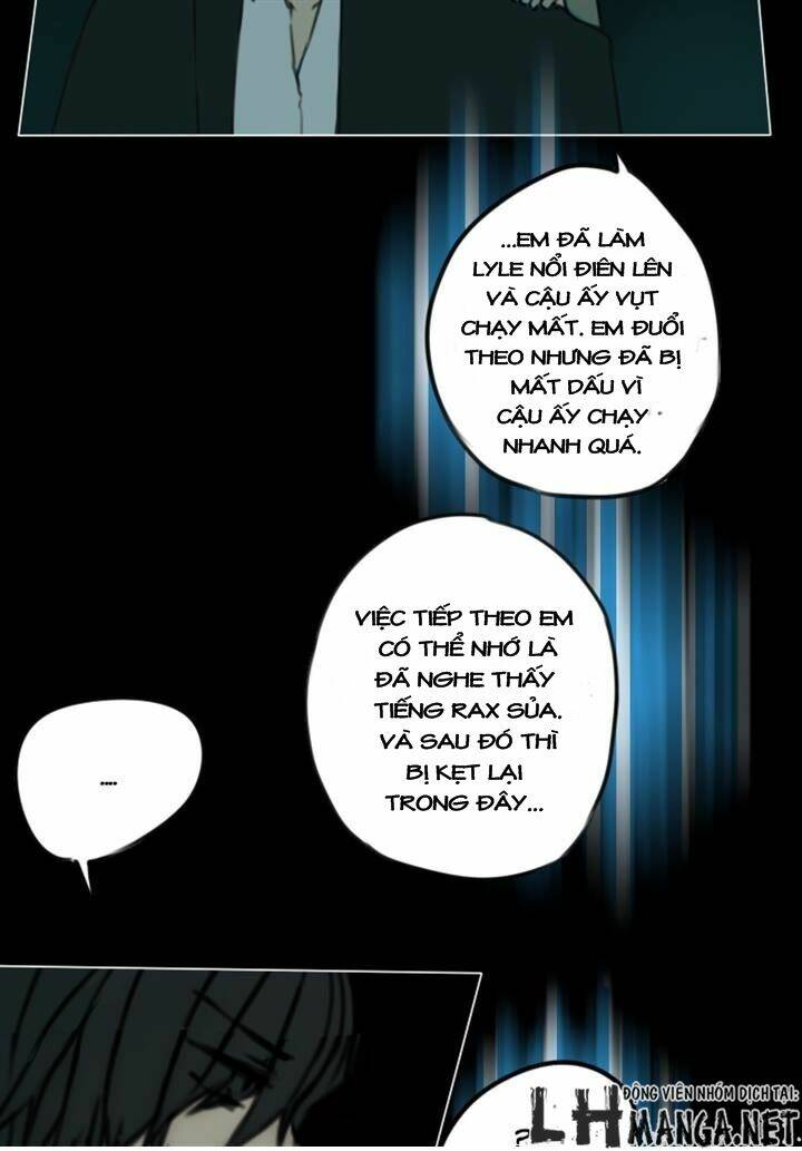 catharsis chapter 24 30