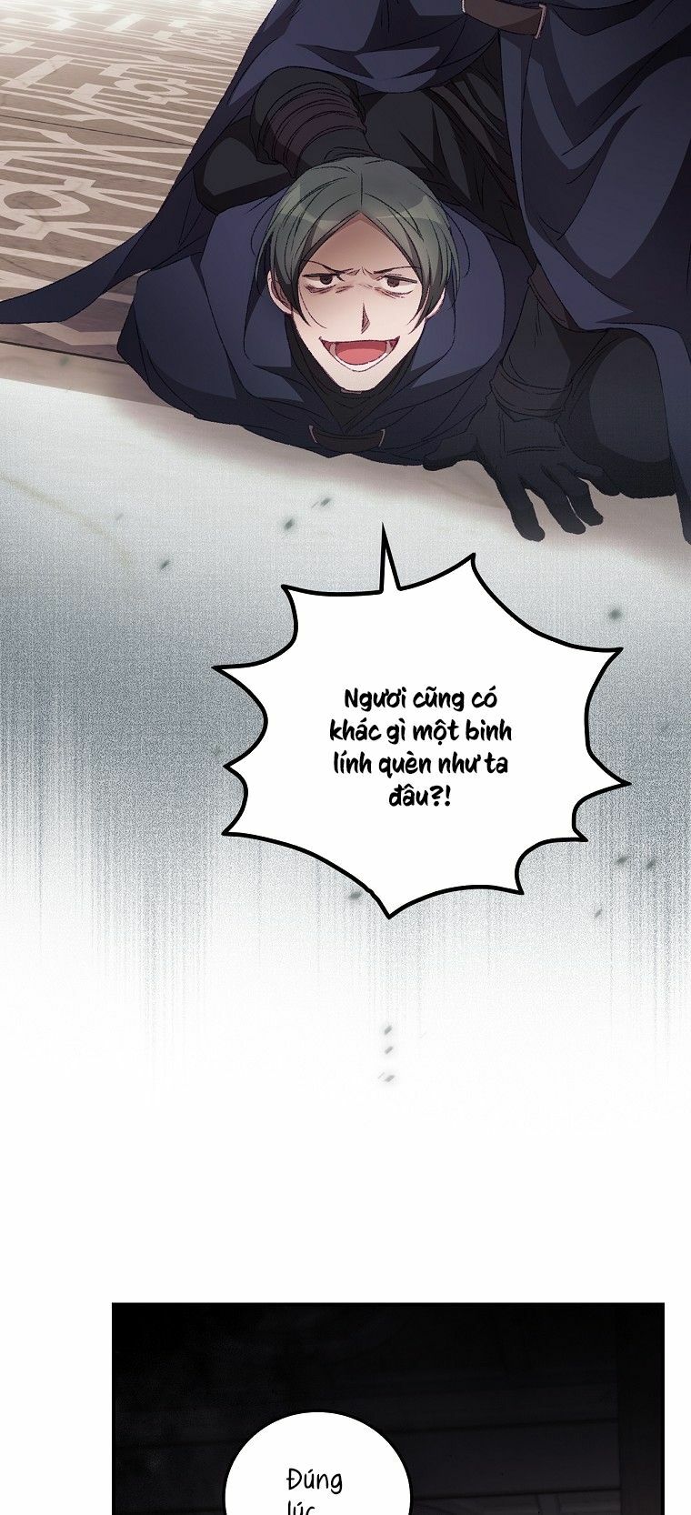 tôi nhìn thấy cái chết của bạn chapter 23 10