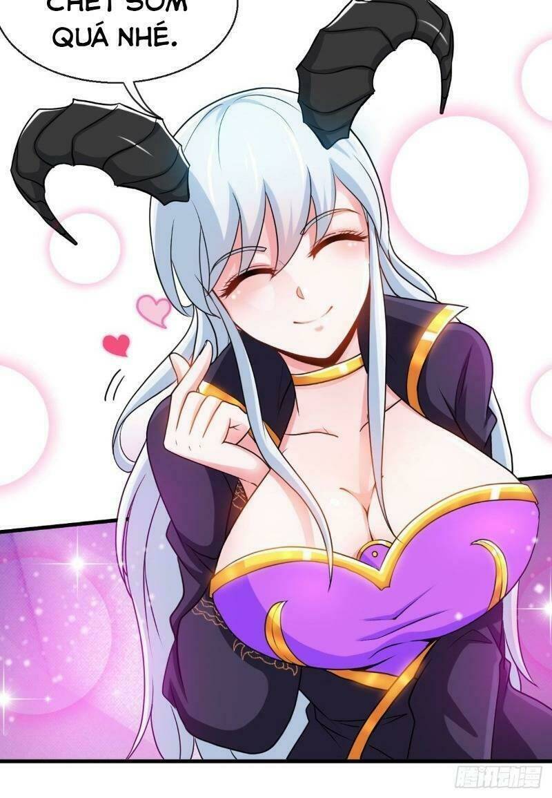 võ hồn tuyệt thế chapter 15 26