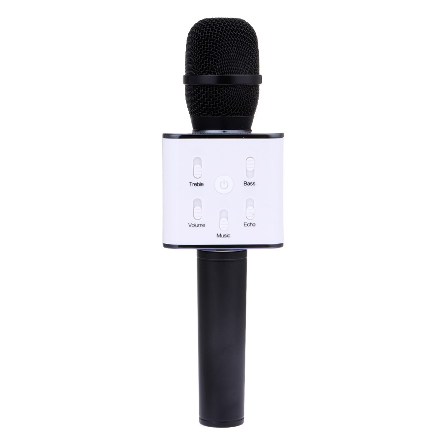 Micro Karaoke Bluetooth Sotate Q7 - Hàng Chính Hãng