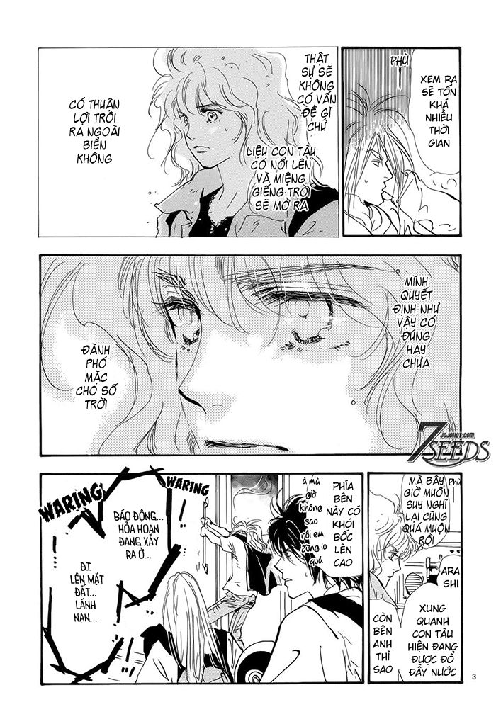 mầm sống chapter 173 4