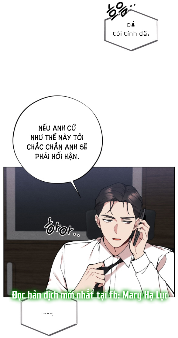 Ăn Mòn chapter 10.1 - Trang 4