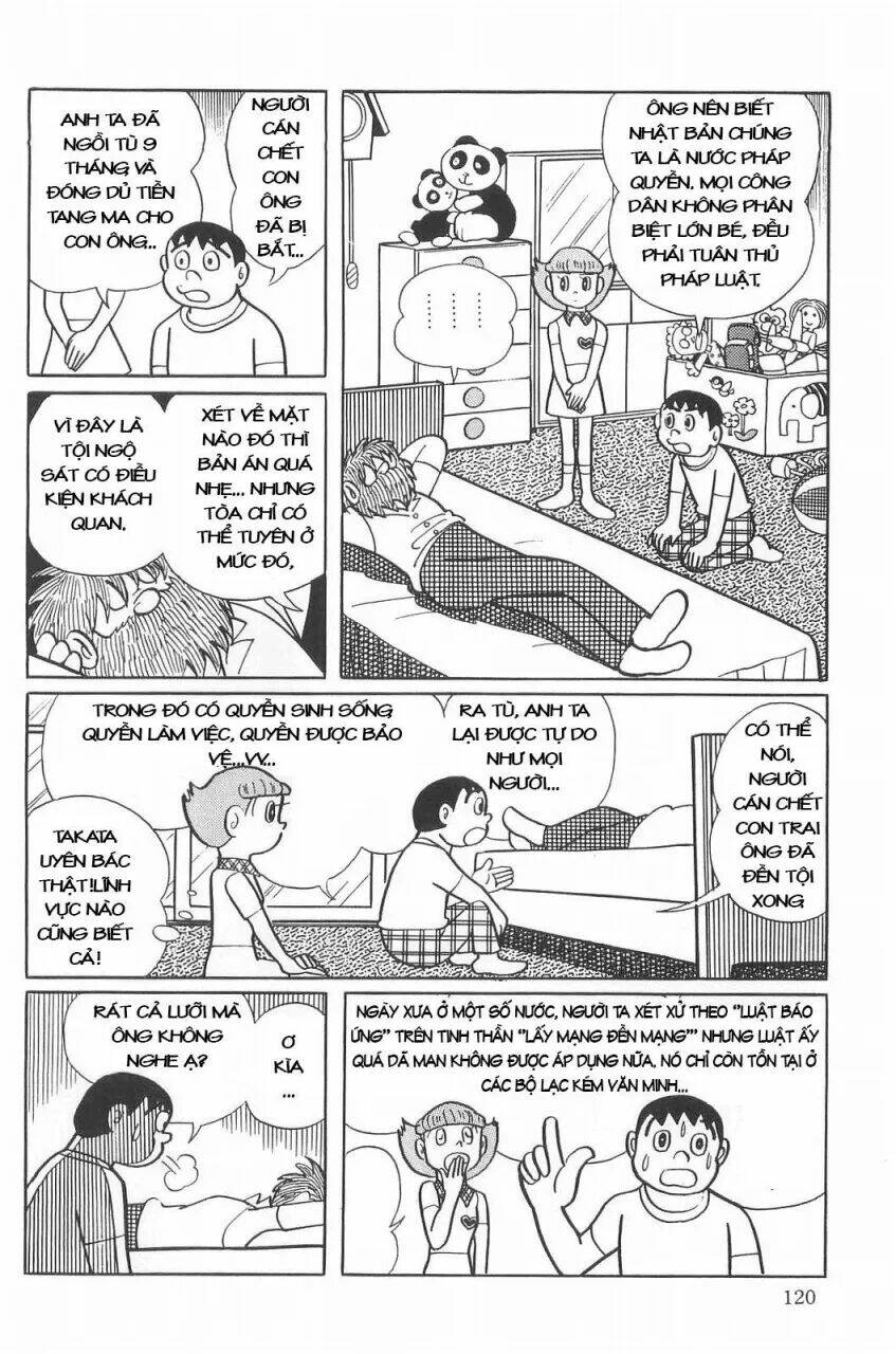 mami cô bé siêu phàm chapter 9 15