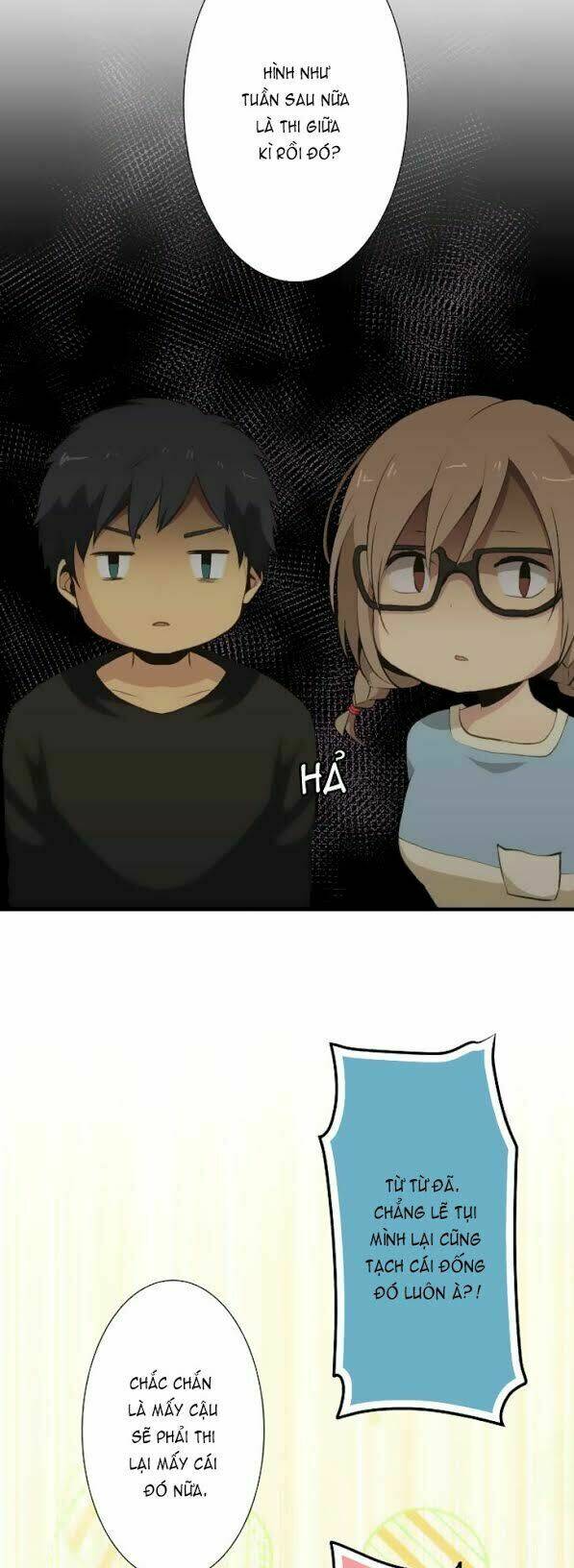 viên thuốc trùng sinh chapter 48 6
