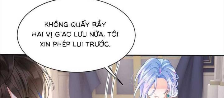 vị chỉ huy lạnh lùng khóc trong vòng tay tôi chapter 21 25