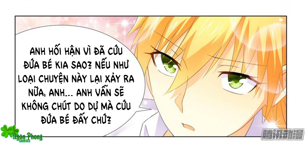 phúc hắc tổng tài đừng tới đây chapter 18 22