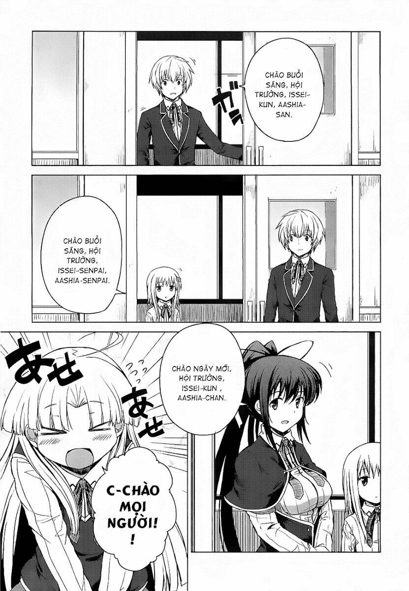 high school dxd chapter 10 20