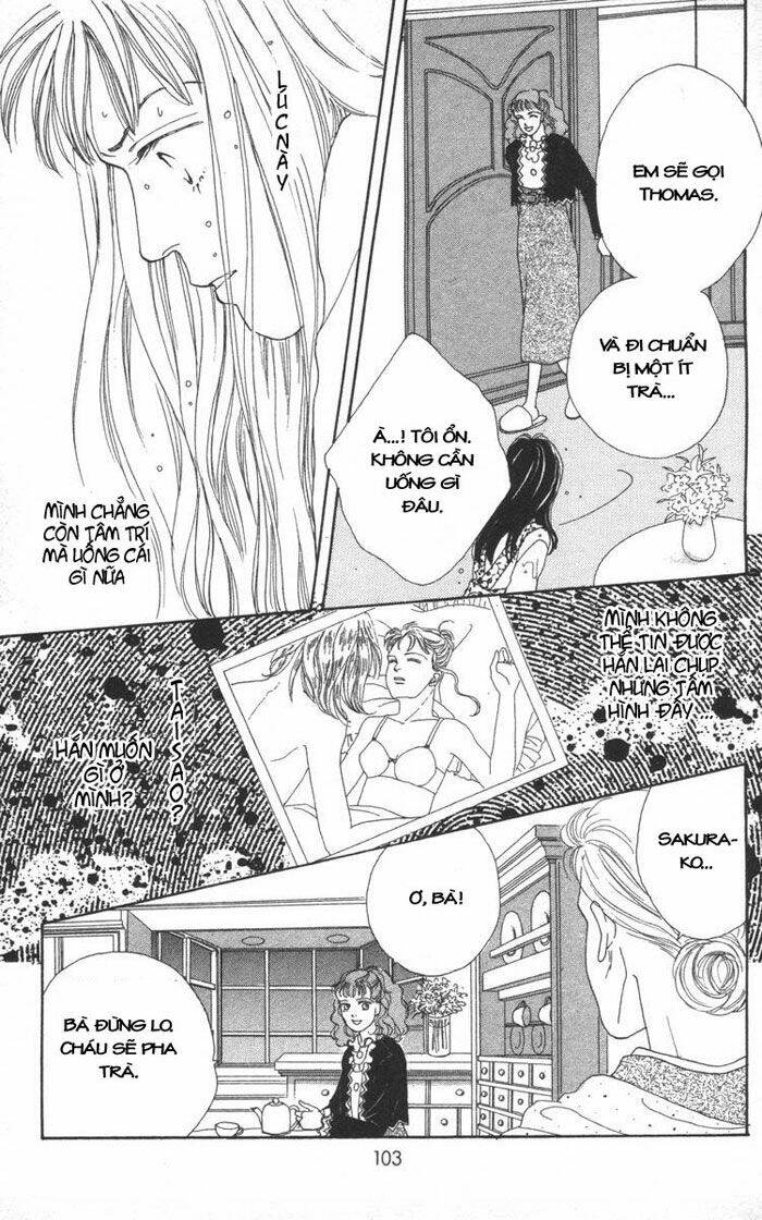 con nhà giàu chapter 27 3