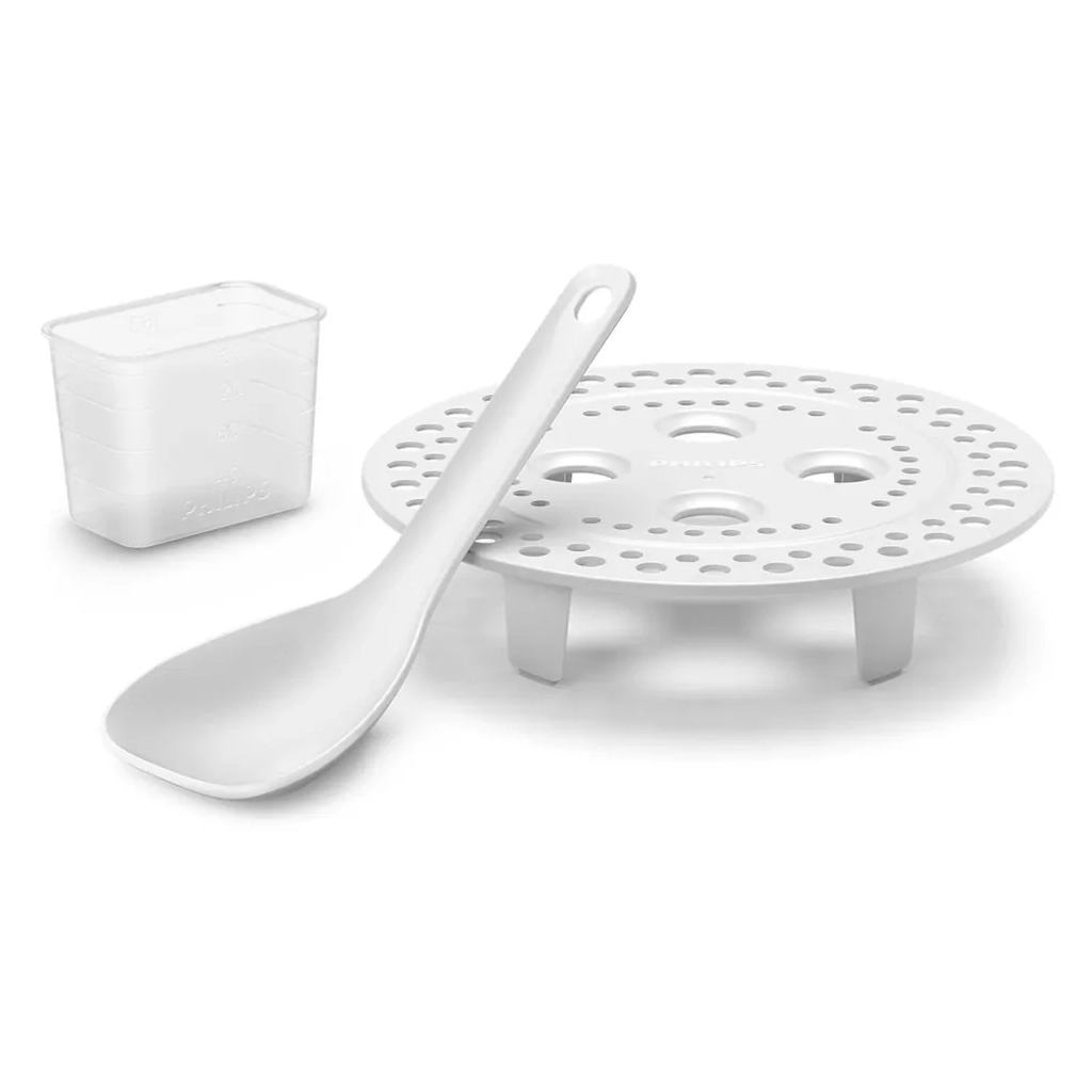 Nồi áp suất điện Philips HD2151/66 5 lít - Hàng chính hãng