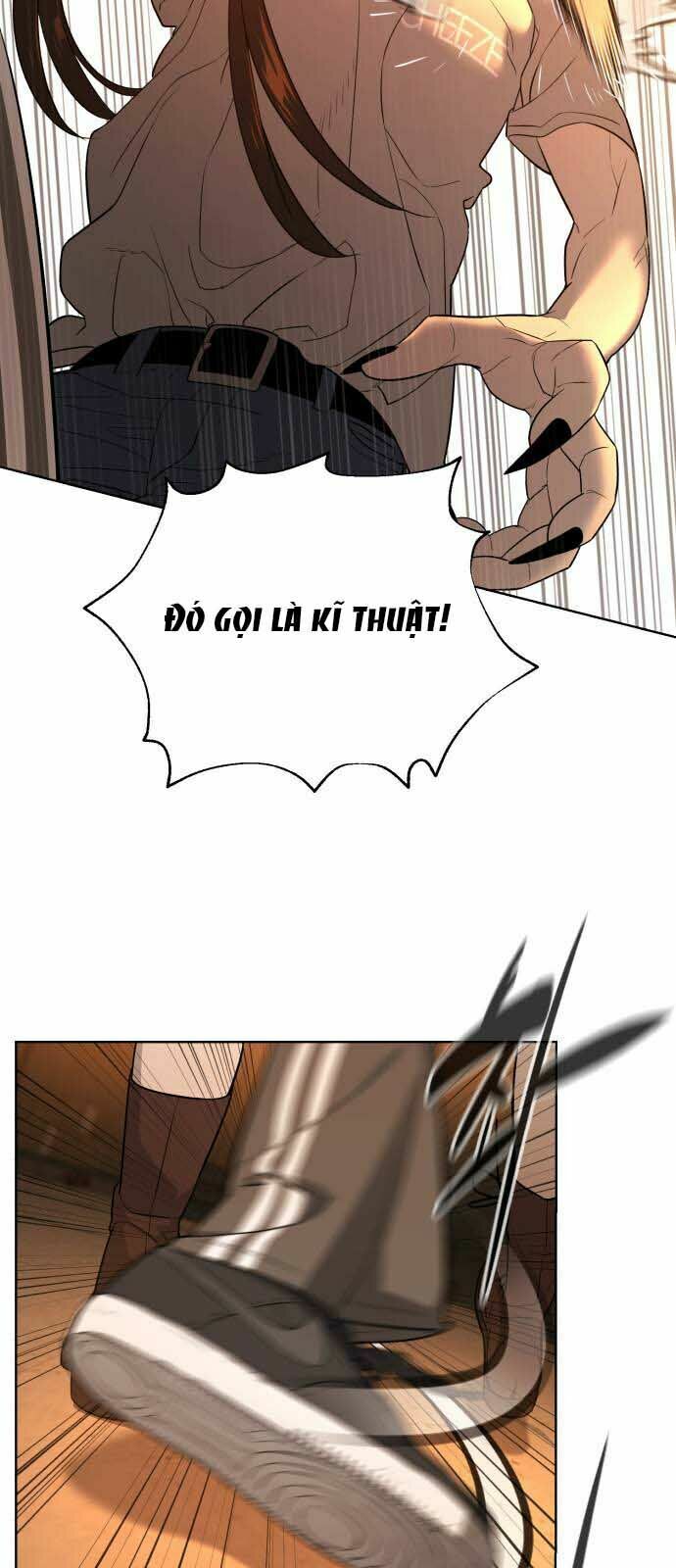 Máu trắng chapter 31 29