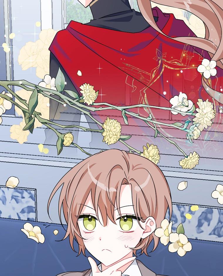 ác nữ karuna bị teo nhỏ chapter 4.2 22