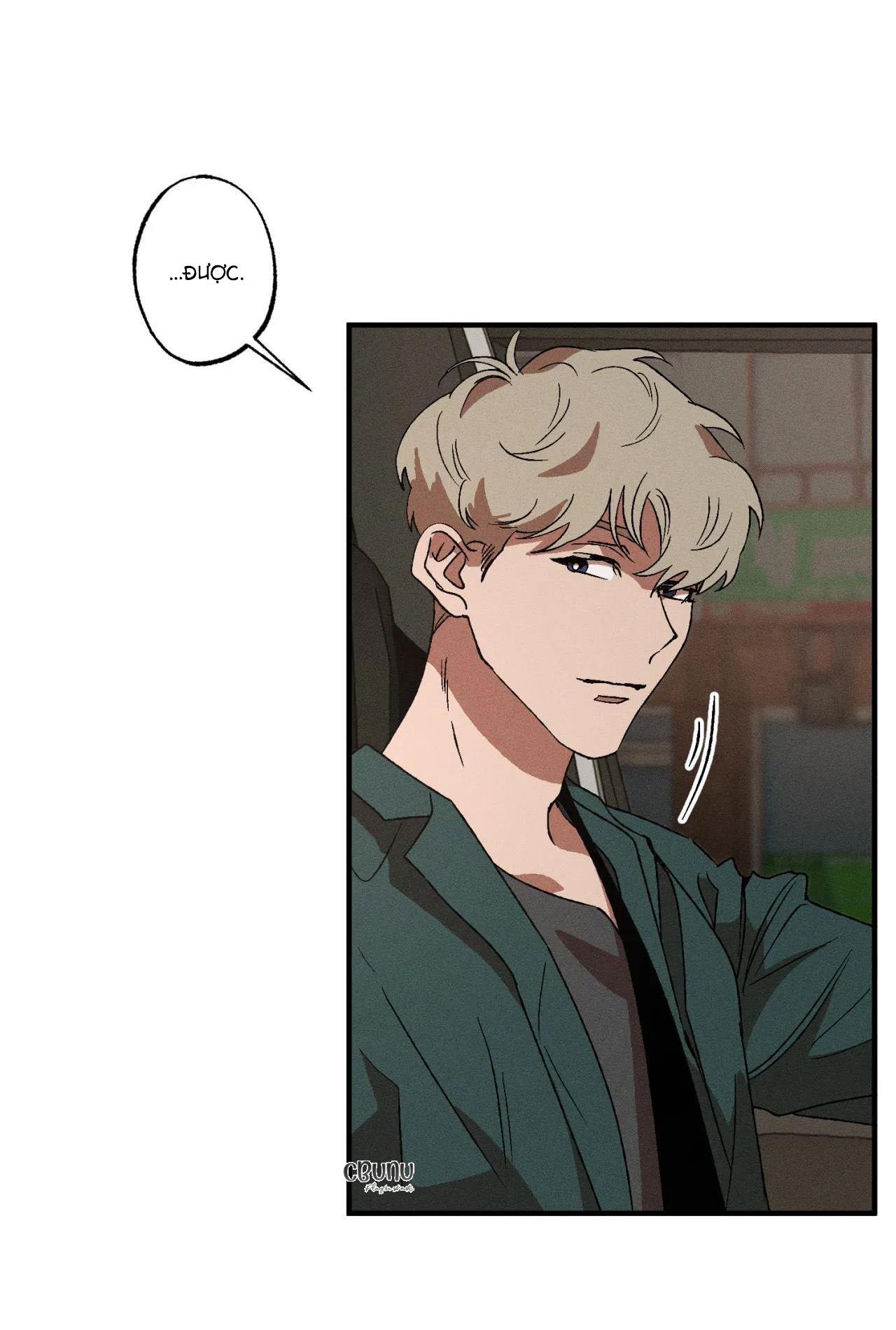 bẫy đôi ngọt ngào chapter 12 53