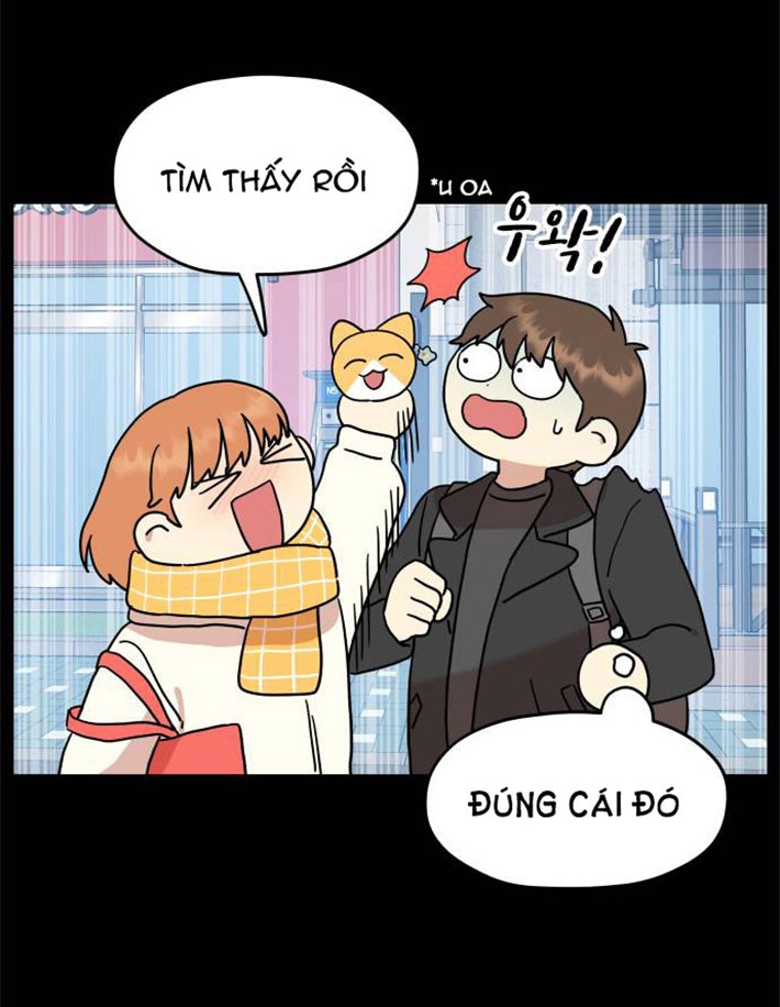 fancy x fancy chapter 5 56