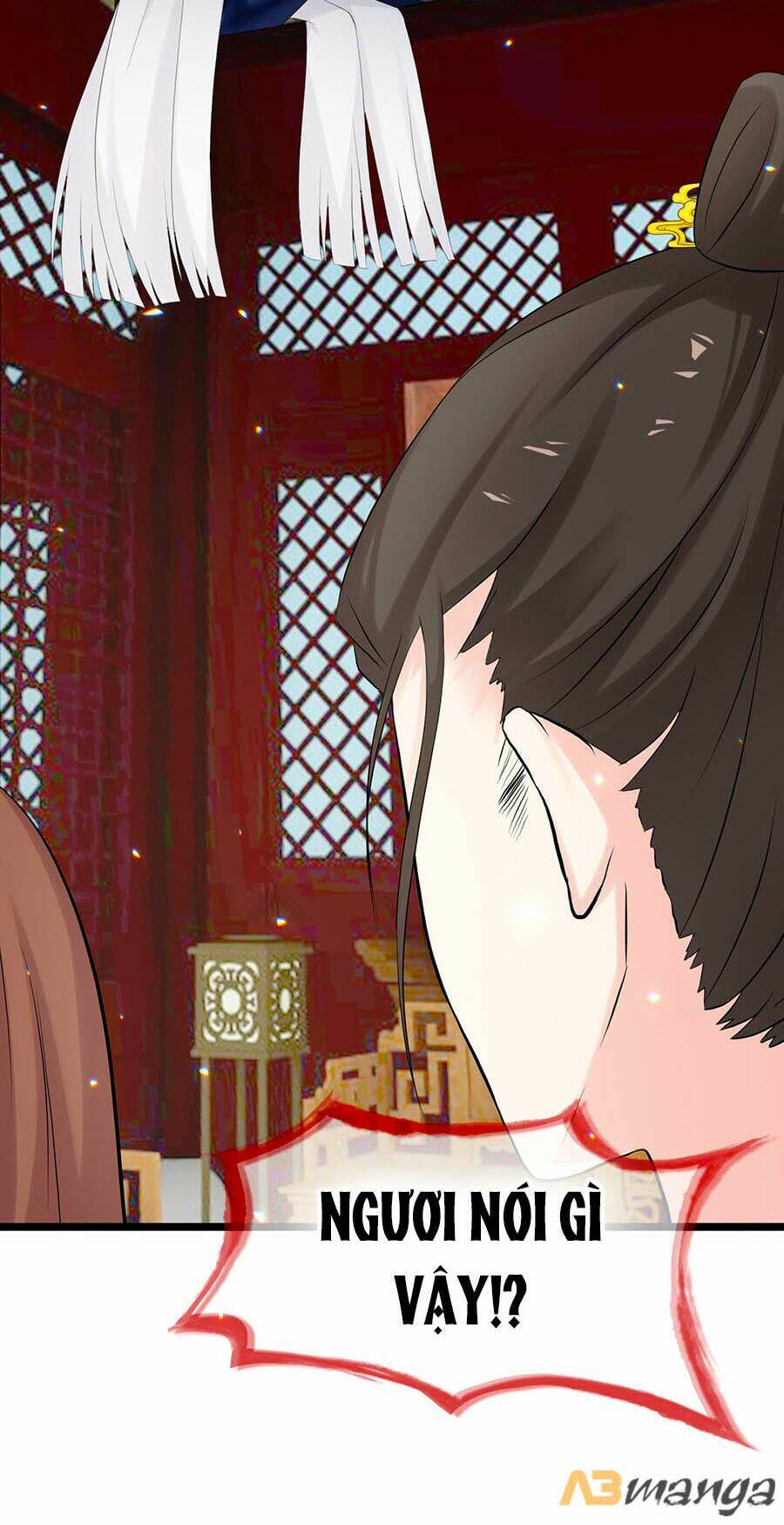 tận kiển minh thần chapter 18 26