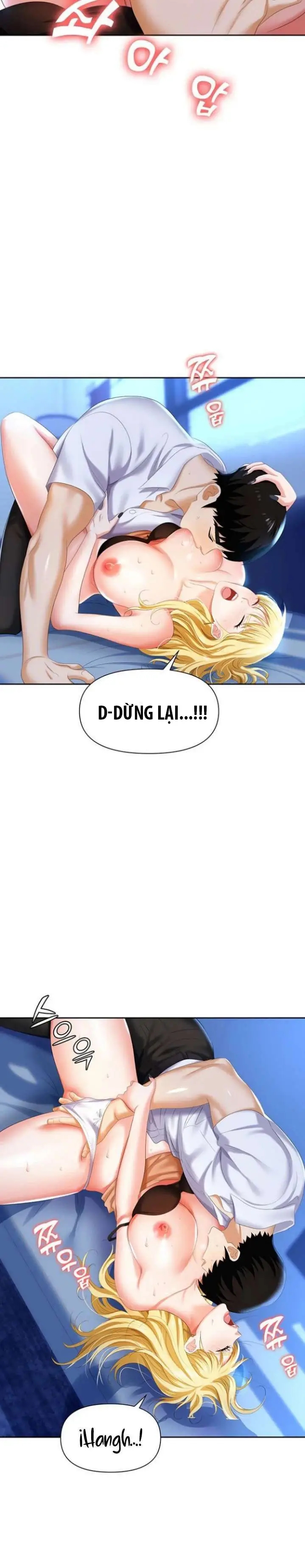 sập bẫy chapter 4 2