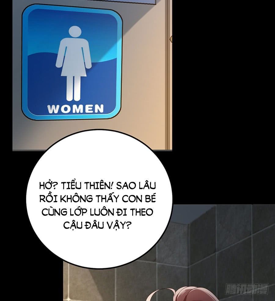 nam thần truy thê chỉ nam chapter 7.2 8