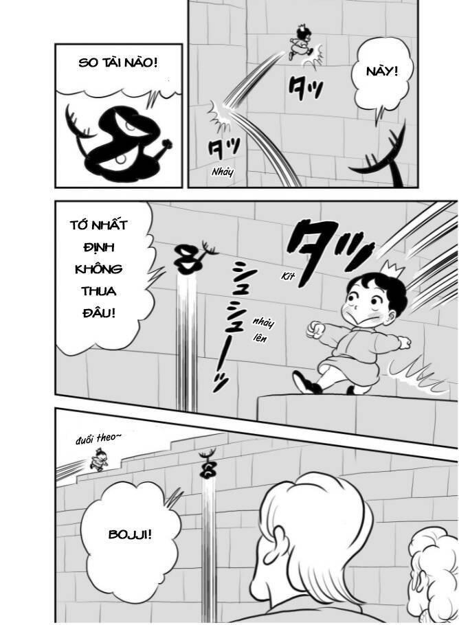 bảng xếp hạng vua chapter 103 13