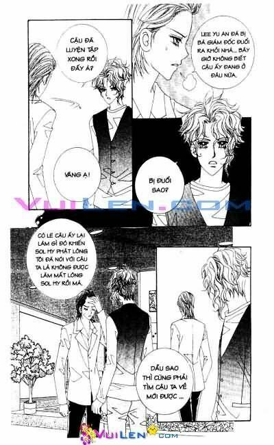 chạm mặt thần tượng chapter 5 80