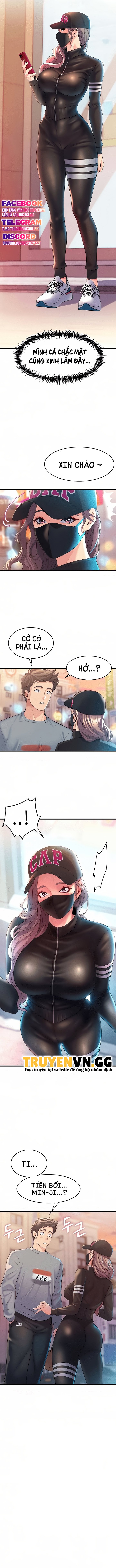 lớp nhảy mỹ nhân chapter 5 11