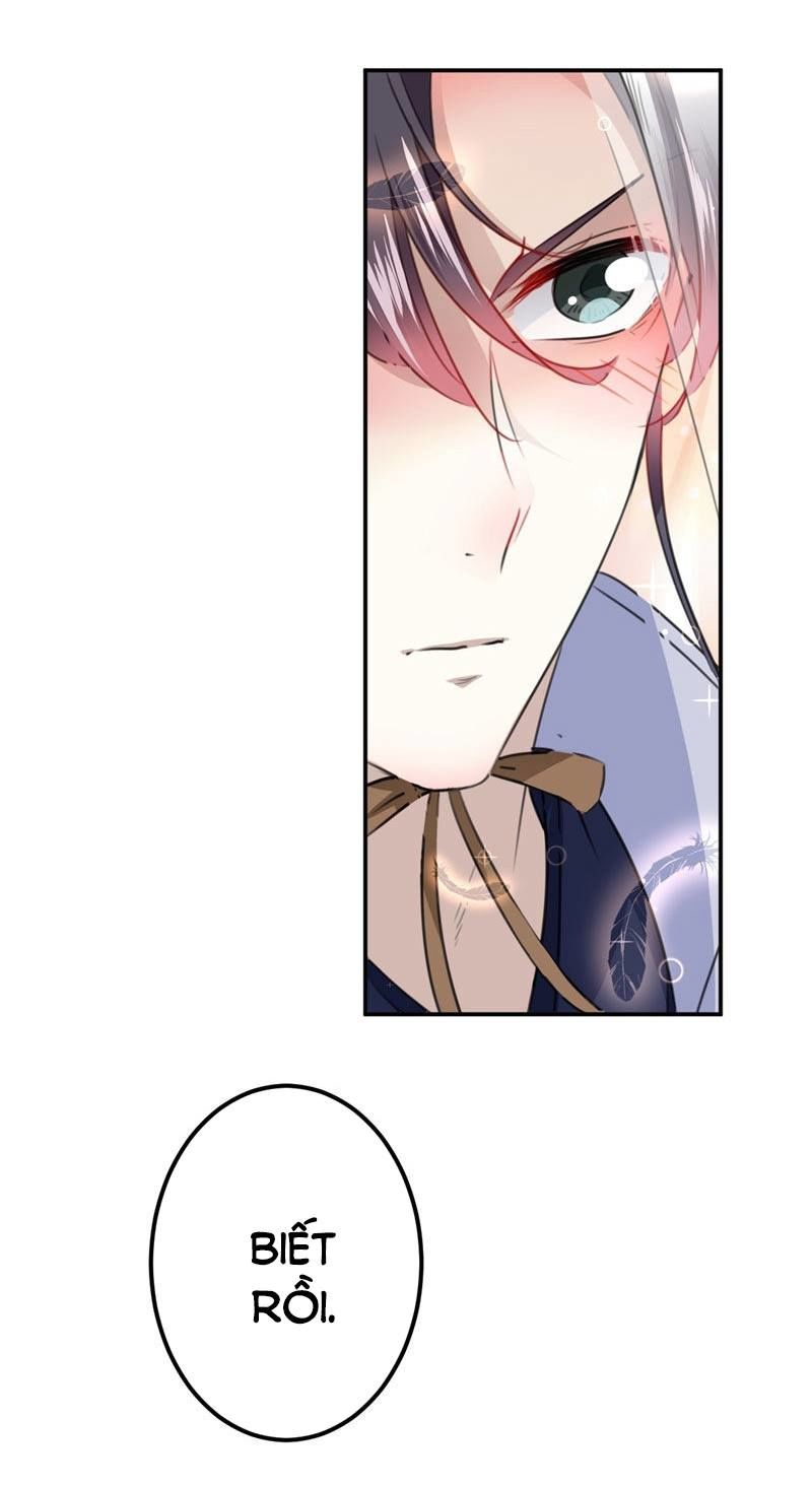 vương gia không thể trêu chapter 96 18