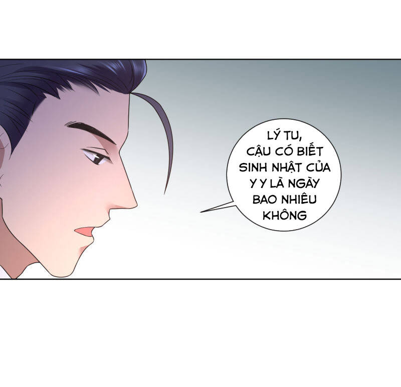 huấn luyện viên của nữ thần chapter 15 7