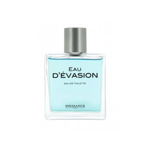 Nước hoa nam Eau D'Evasion - Inessance 100ml